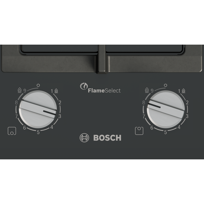 Варильна поверхня Bosch PRB3A6I40