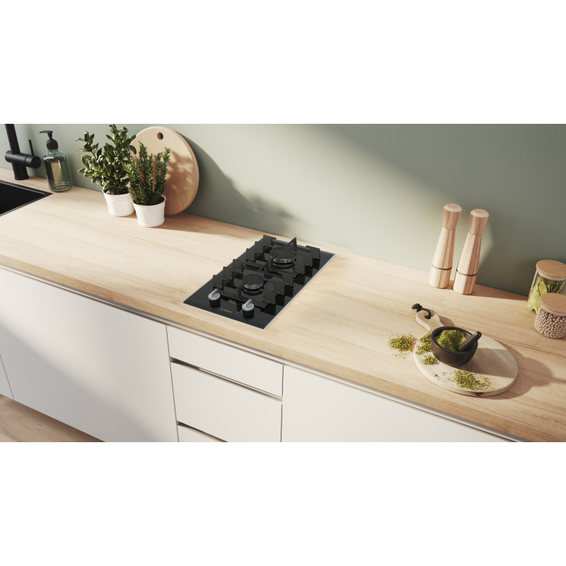 Варильна поверхня Bosch PRB3A6I40