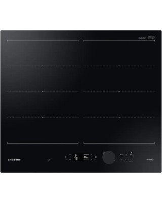 Варильна поверхня SAMSUNG NZ64B7799FK/WT