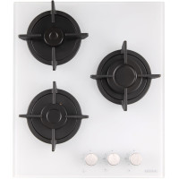 Варильна поверхня ELEYUS MALVA 45 WH CF