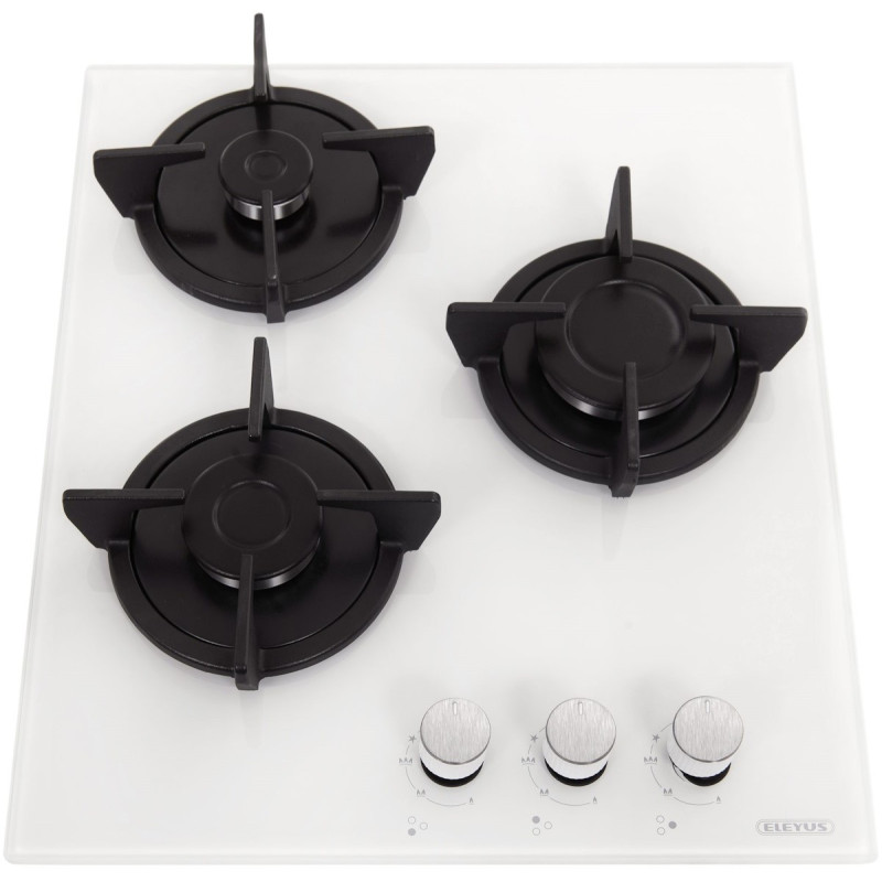 Варильна поверхня ELEYUS MALVA 45 WH CF