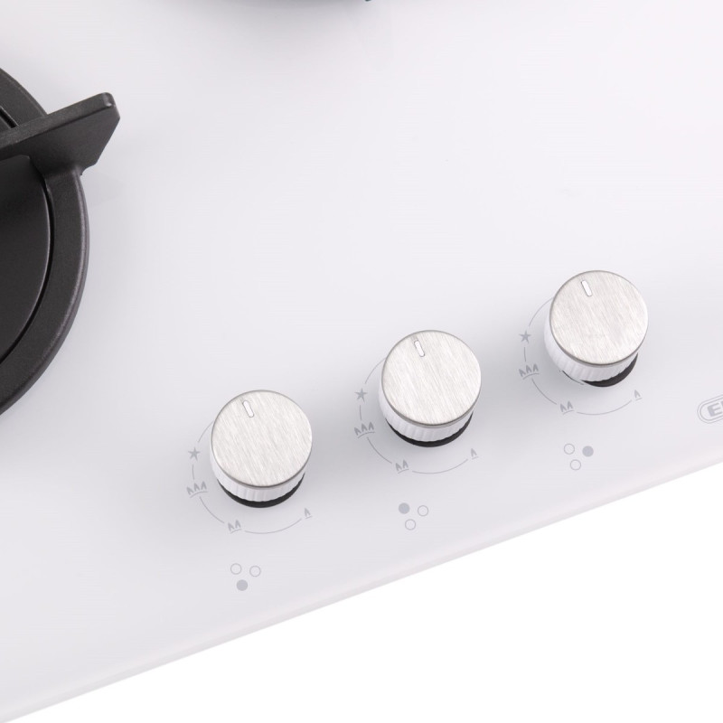 Варильна поверхня ELEYUS MALVA 45 WH CF