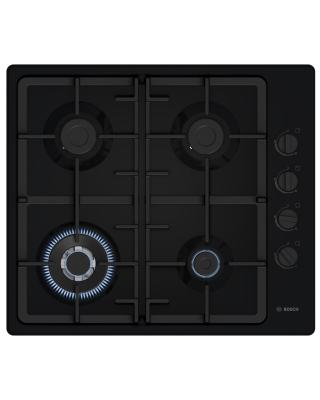 Варильна поверхня Bosch PBH6C6K90R