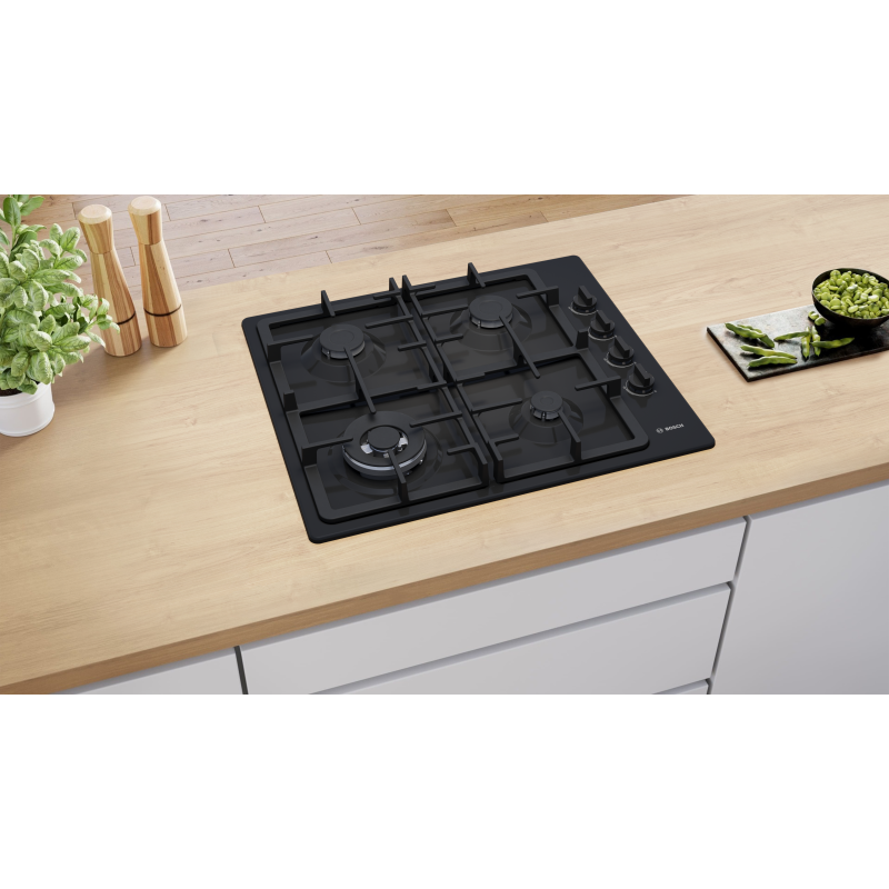 Варильна поверхня Bosch PBH6C6K90R