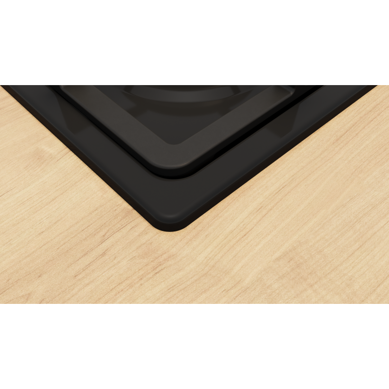 Варильна поверхня Bosch PBH6C6K90R