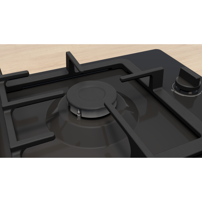 Варильна поверхня Bosch PBH6C6K90R