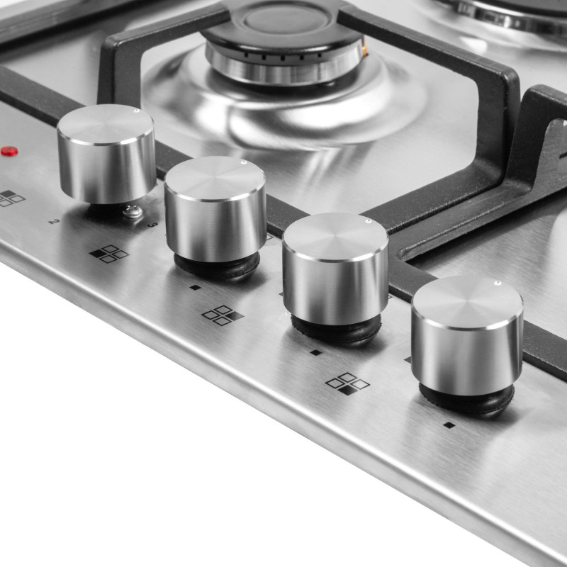 Варильна поверхня GUNTER & HAUER GH 631 ХE