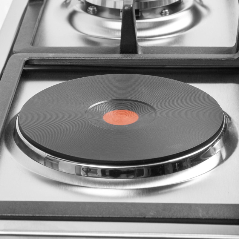 Варильна поверхня GUNTER & HAUER GH 631 ХE