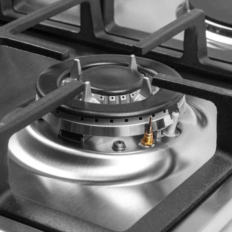 Варильна поверхня GUNTER & HAUER GH 631 ХE