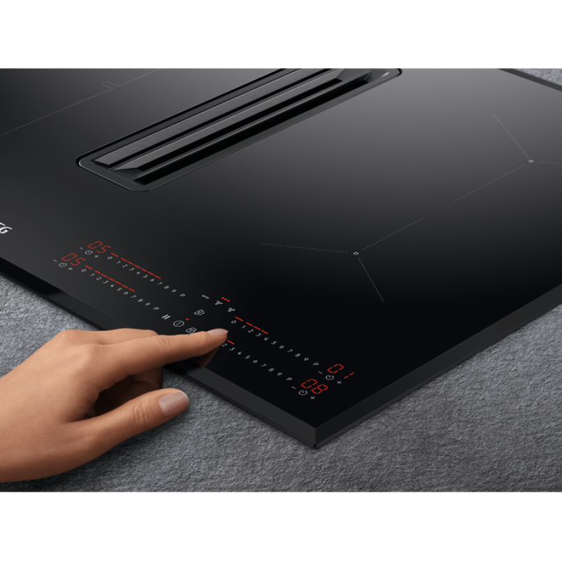 Варильна поверхня AEG CCE84543FB