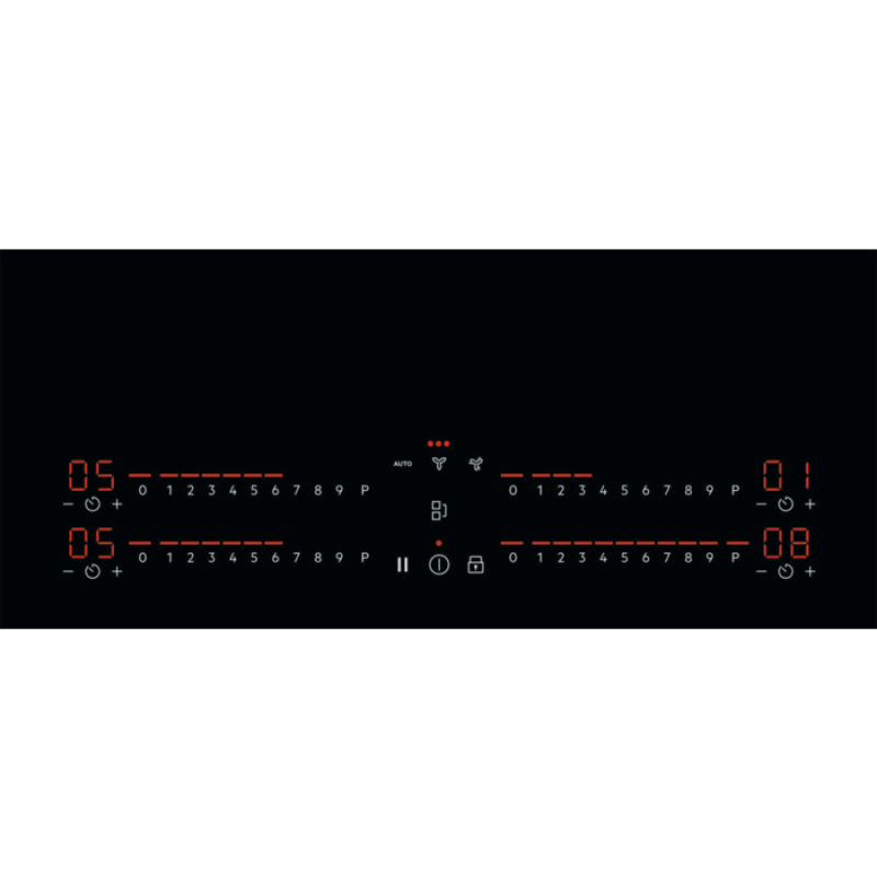 Варильна поверхня AEG CCE84543FB