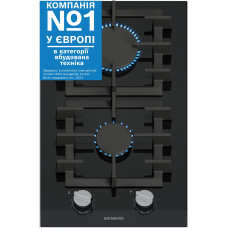 Варильна поверхня Siemens ER3A6BI40