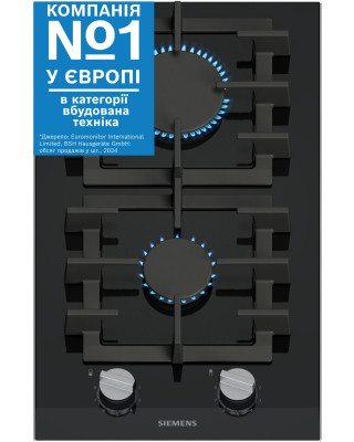 Варильна поверхня Siemens ER3A6BI40