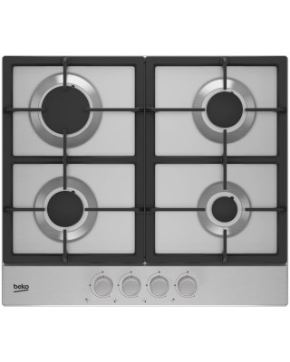 Варильна поверхня BEKO HIAG 64225 SX