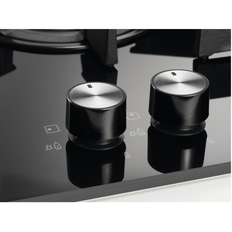 Варильна поверхня ELECTROLUX EGC3322NVK