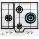 Варильна поверхня ELECTROLUX GME363NV