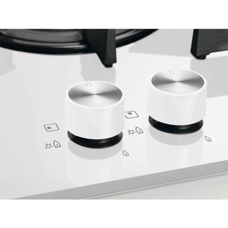 Варильна поверхня ELECTROLUX GME363NV