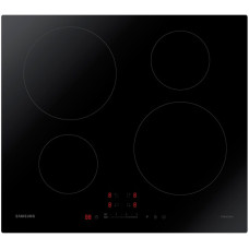 Варильна поверхня Samsung NZ64H37070K