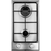 Варильна поверхня BEKO HDCG 32220 FX