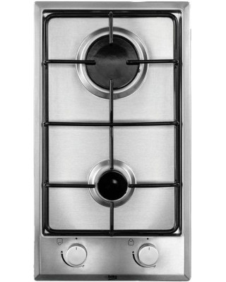 Варильна поверхня BEKO HDCG 32220 FX