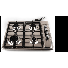 Варильна поверхня Grunhelm GPG 261 X