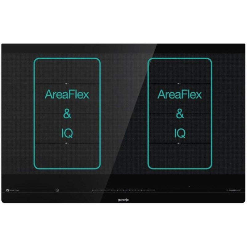 Варильна поверхня Gorenje IS846BG