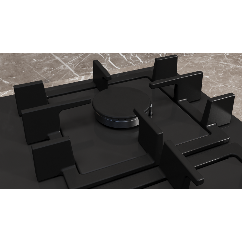 Варильна поверхня Siemens EN6B6NP40R