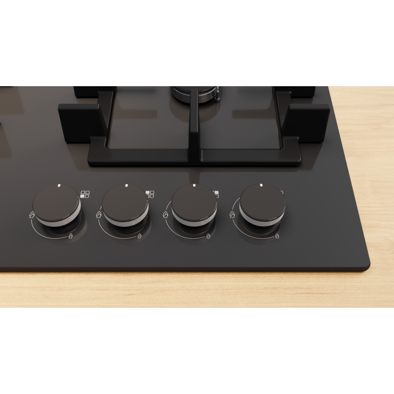 Варильна поверхня Siemens EN6B6NP40R