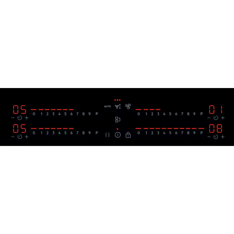 Варильна поверхня AEG NCH74B01AB