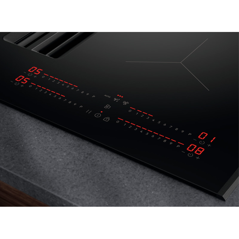 Варильна поверхня AEG NCH74B01AB