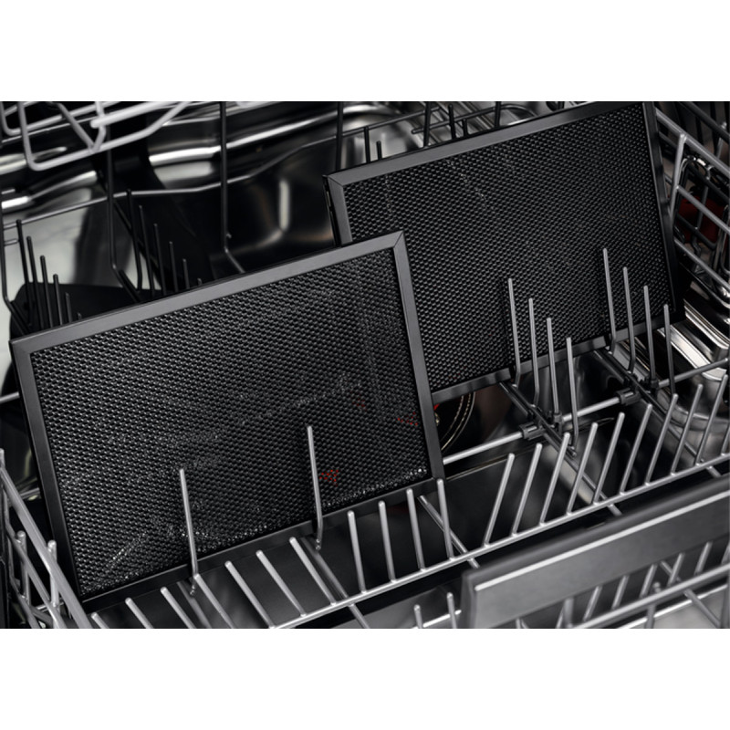 Варильна поверхня AEG NCH74B01AB