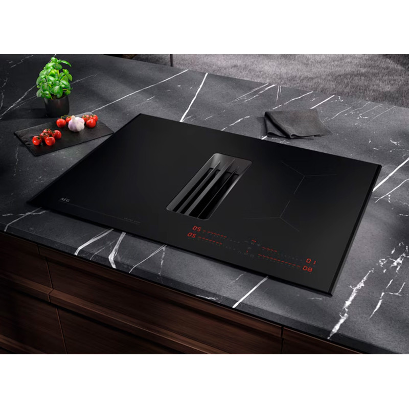 Варильна поверхня AEG NCH74B01AB