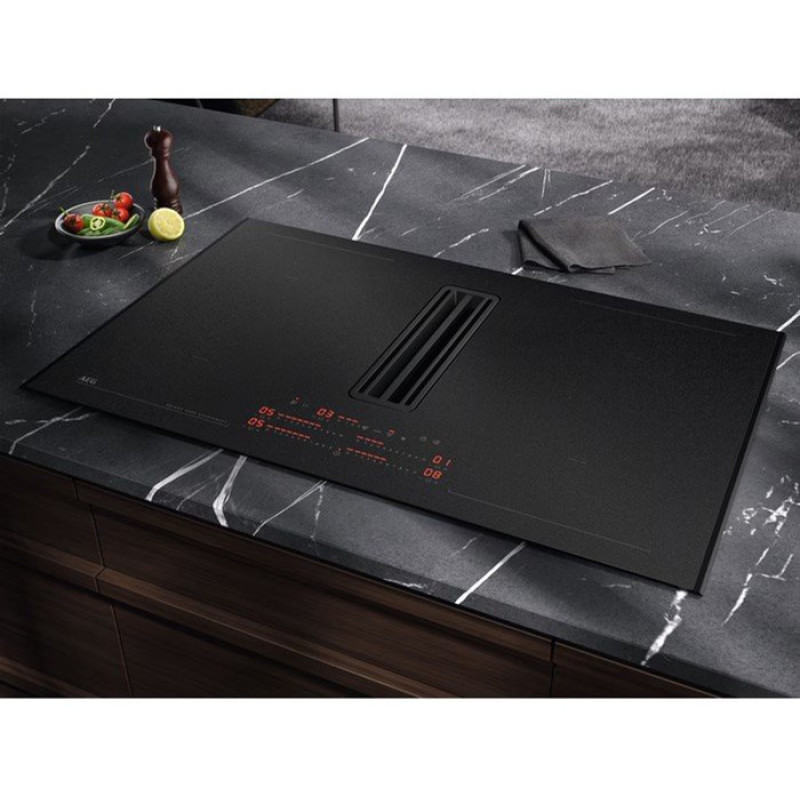 Варильна поверхня AEG NCP84C01AZ