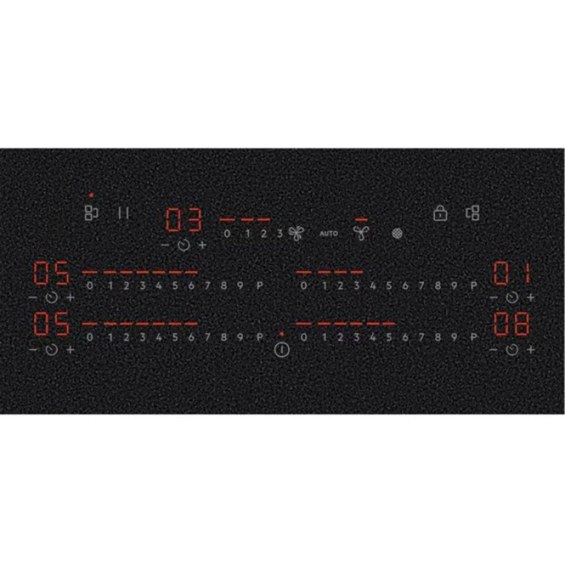 Варильна поверхня AEG NCP84C01AZ