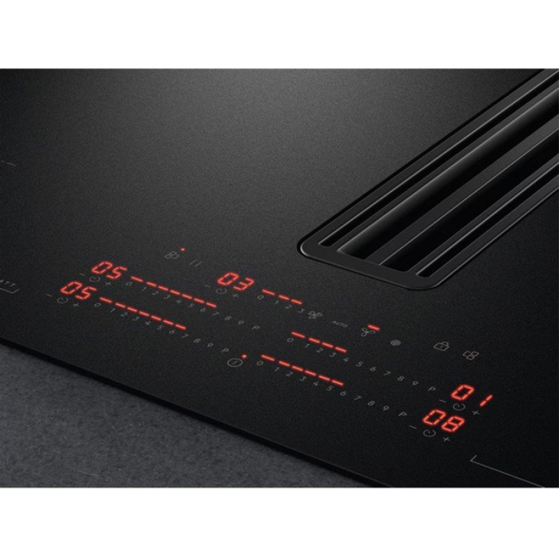 Варильна поверхня AEG NCP84C01AZ