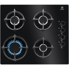 Варильна поверхня Electrolux EGG 6407 K