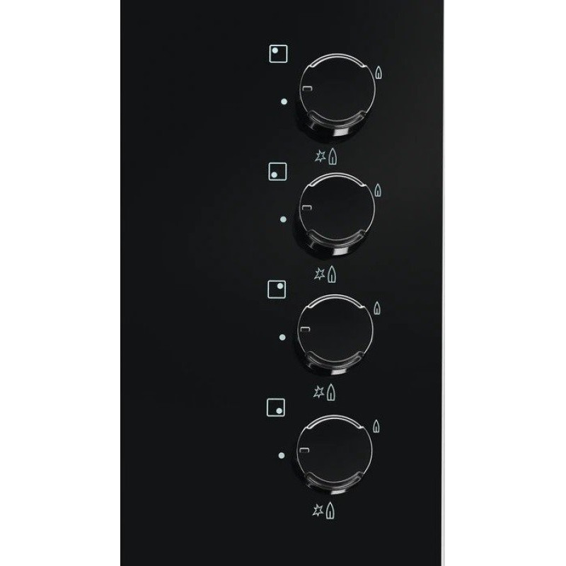 Варильна поверхня Electrolux EGG 6407 K