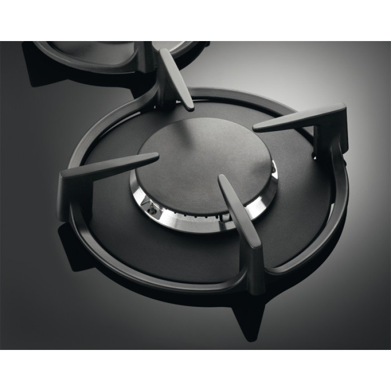 Варильна поверхня Electrolux EGG 6407 K