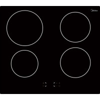Варильна поверхня Midea MC-IF7251J1-A