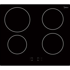 Варильна поверхня Midea MC-IF7251J1-A