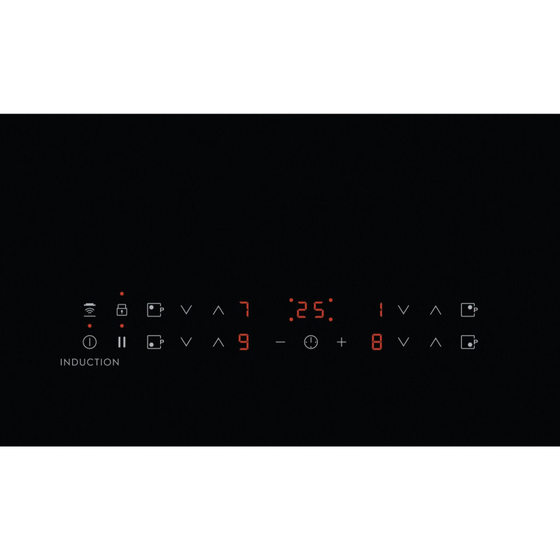 Варильна поверхня Electrolux LIR60433