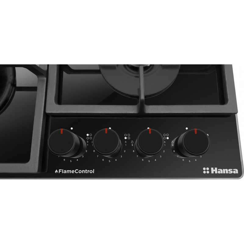  Варильна поверхня HANSA BHKS6718511