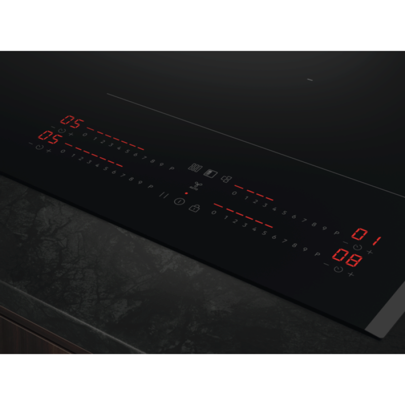 Варильна поверхня AEG TI64IG00FB