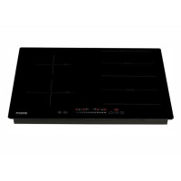 Варильна поверхня PRIME Technics PIH 724 B