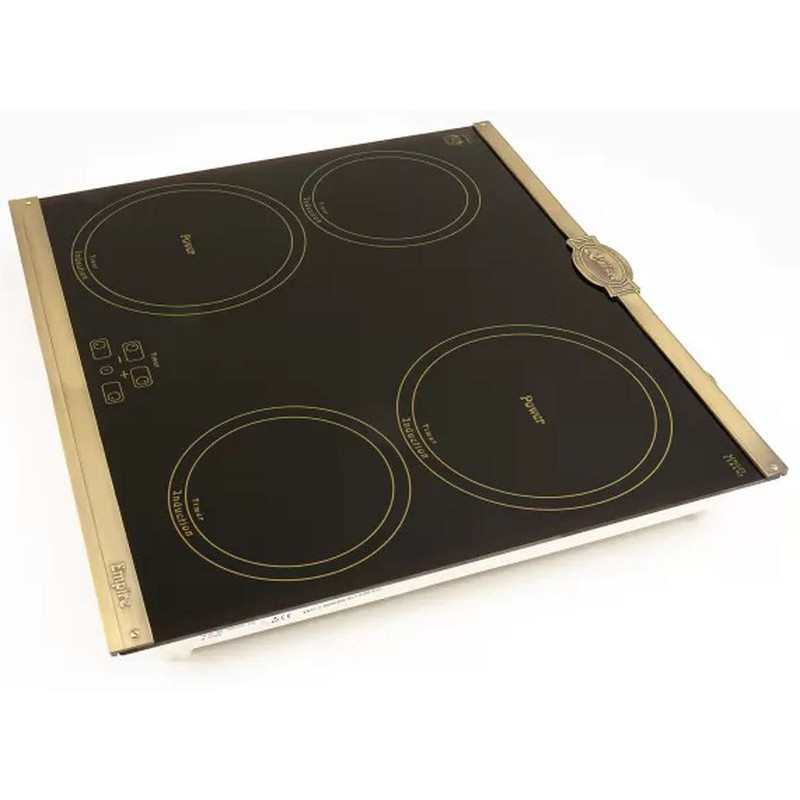 Варильна поверхня Kaiser KCT 6395 I Em