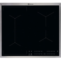 Варильна поверхня ELECTROLUX EIV6340X