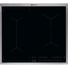 Варильна поверхня ELECTROLUX EIV6340X