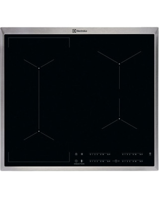 Варильна поверхня ELECTROLUX EIV6340X