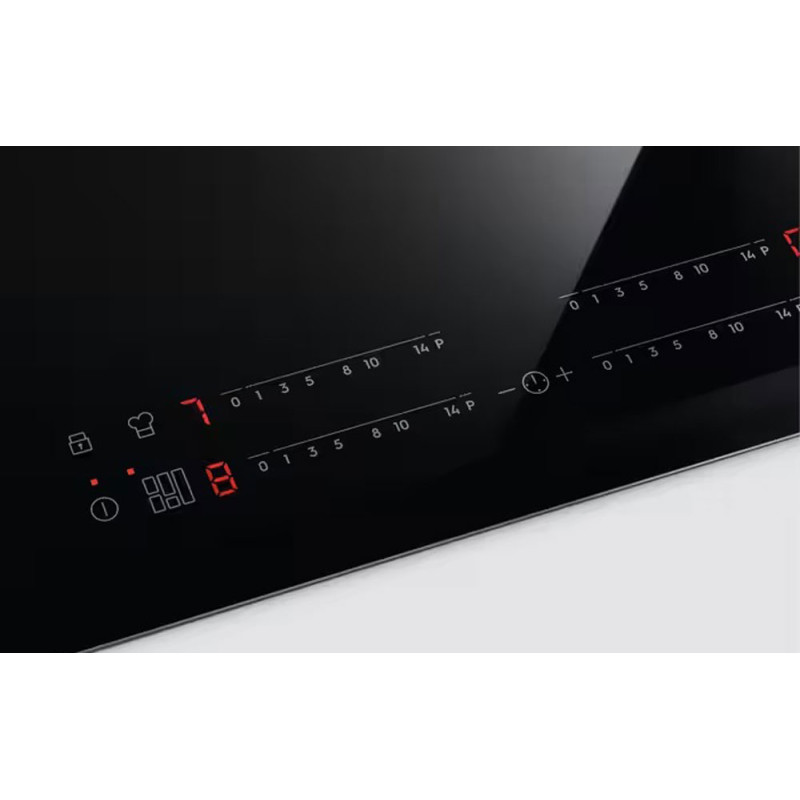 Варильна поверхня ELECTROLUX EIV6340X