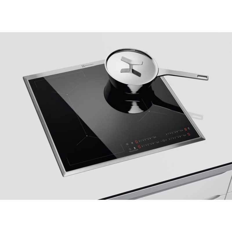 Варильна поверхня ELECTROLUX EIV6340X
